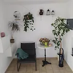 Pohoda בית אירוח *