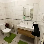 Pohoda 民宿 Třeboň