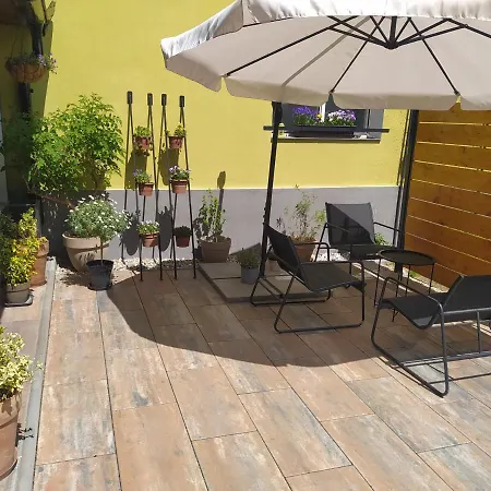 Pohoda Homestay *