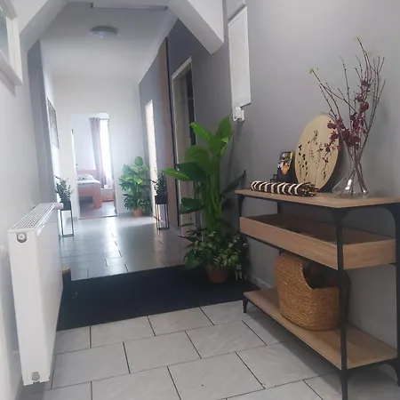 Pohoda Homestay Trebon