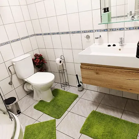 Pohoda Homestay