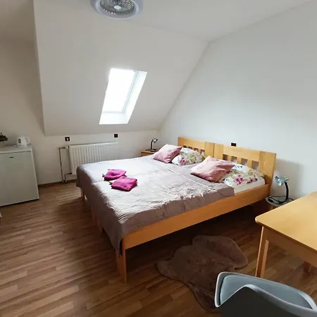 Homestay Pohoda