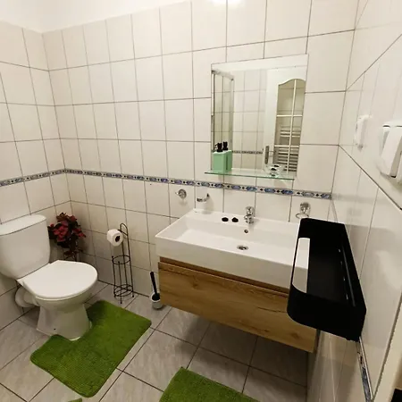 Pohoda 홈스테이 Třeboň