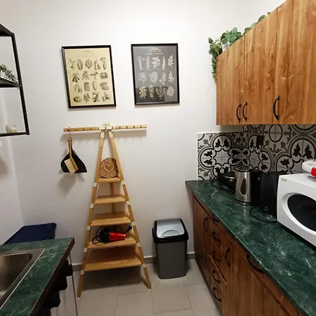 Homestay Pohoda Trebon