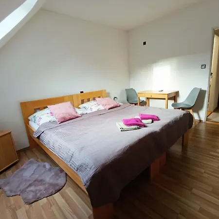 Homestay Pohoda