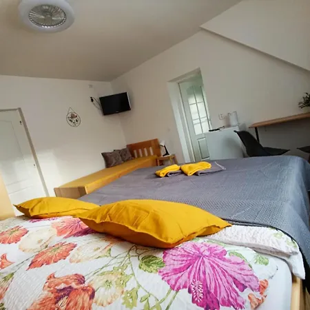 Homestay Pohoda *