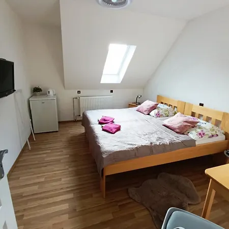 Pohoda * Třeboň