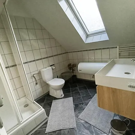 Pohoda Privat bolig