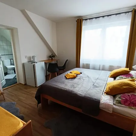 Privat bolig Pohoda