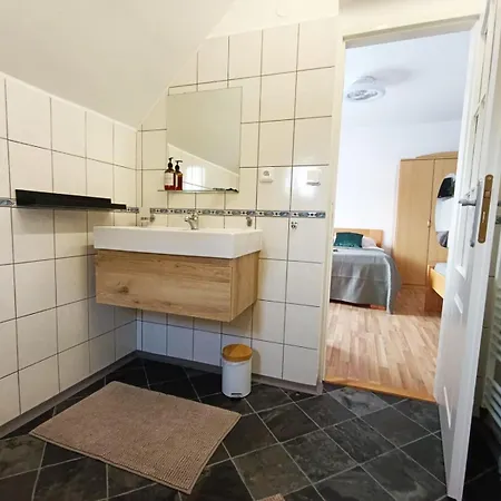 Pohoda Privat bolig *