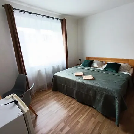 Privat bolig Pohoda *