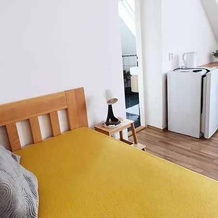 Pohoda Homestay