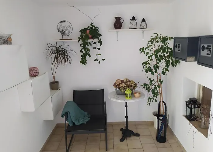 Pohoda 홈스테이 *